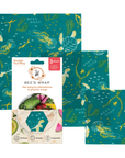 Bee's Wrap - Assorted 3 Pack