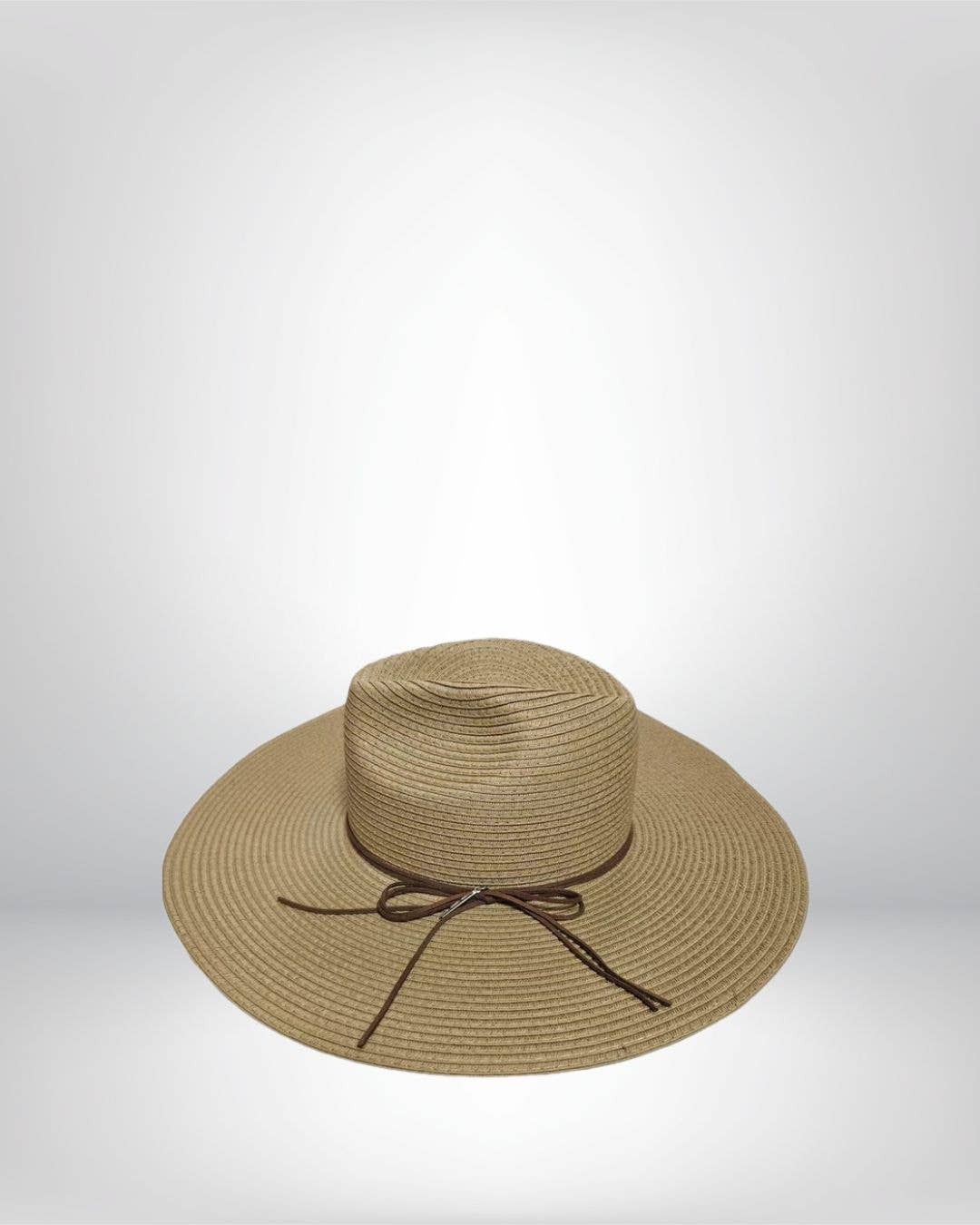 Luzia Garden Hat – Wide Brim Sun Protection (UPF 50+)