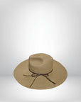 Luzia Garden Hat – Wide Brim Sun Protection (UPF 50+)