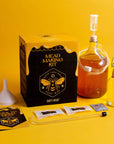 Mead Making Kit