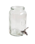 Kombucha Jar with Valve