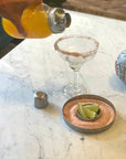 Cocktail Shaker Lid for Regular Mouth Mason Jar, , Stainless Steel