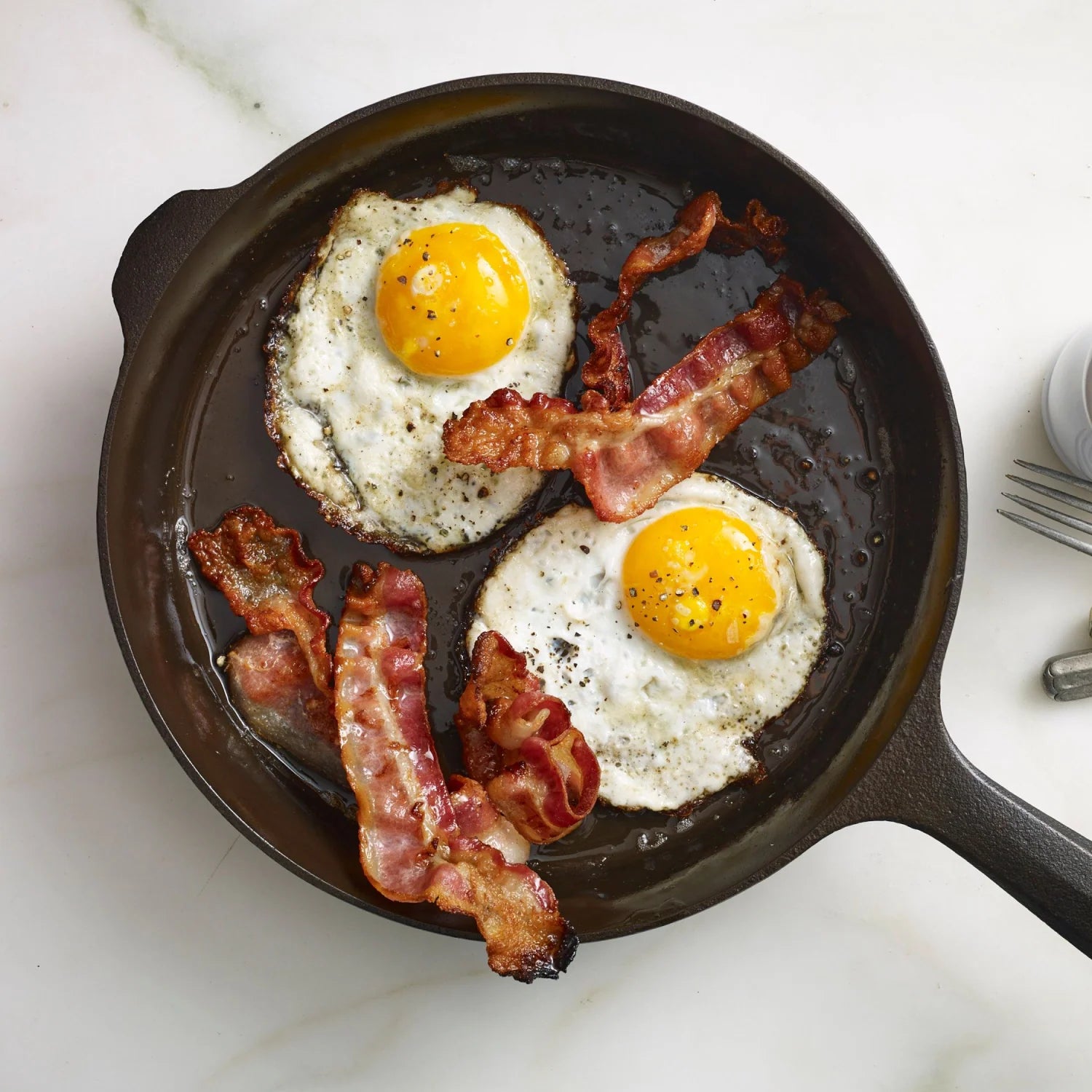 Field Company Cast Iron Skillet