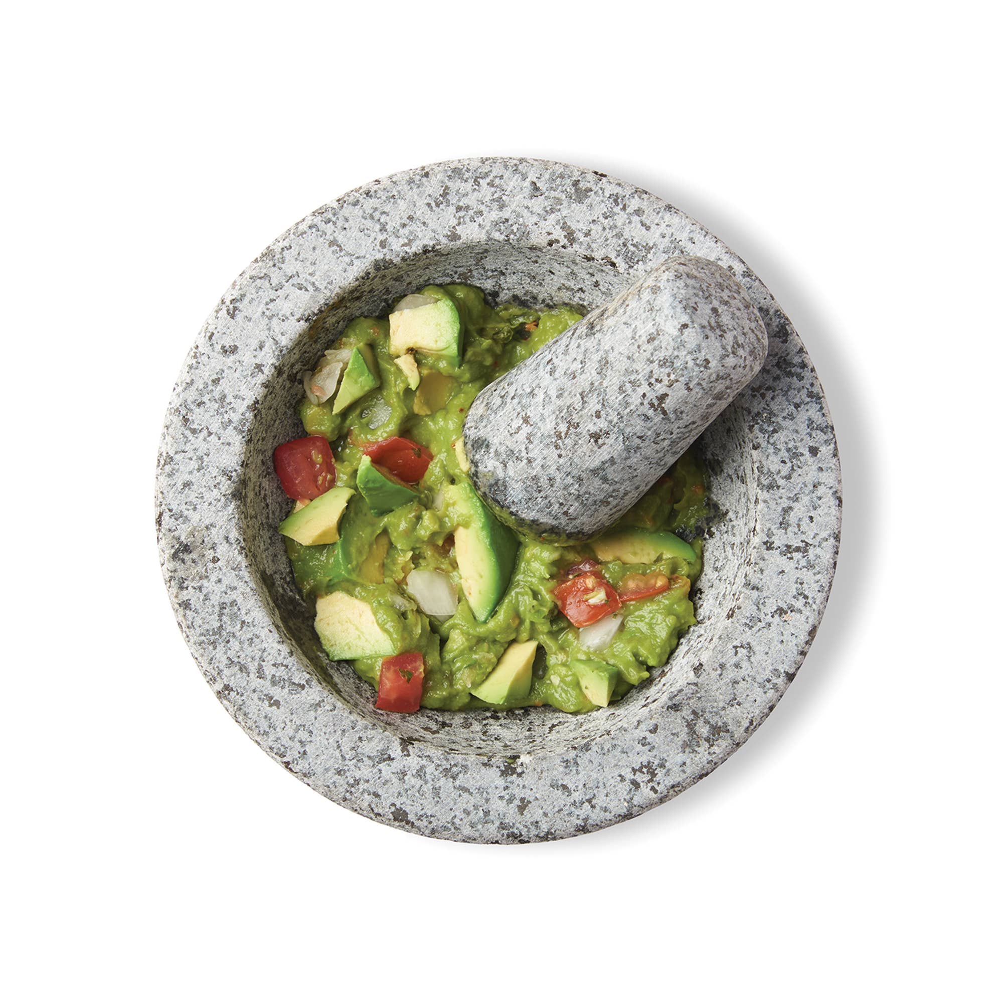 Fox Run Molcajete Mortar and Pestle - Thumbnail 4