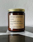 San Francisco (Standard Size, 8 oz)