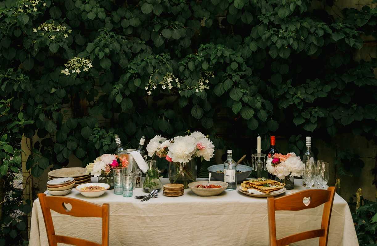 Oldest Kitchen in the World by Matay  de Mayee