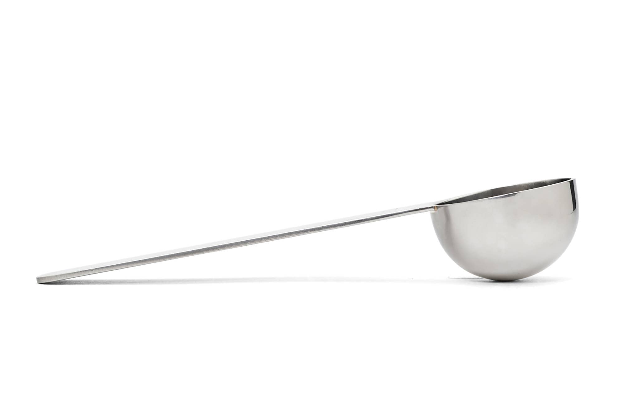 Jarware Coffee Spoon Clip for Regular Mouth Mason Jar