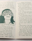 Herbal First Aid: Assembling a Natural First Aid Kit (Zine)