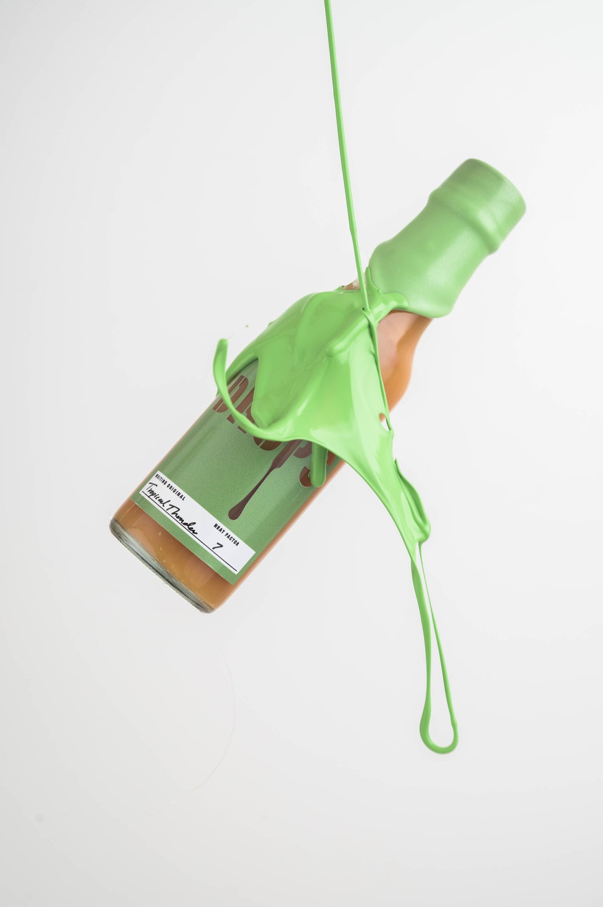 Curated Fermented Hot Sauce 4-Pack – Hot Sauce for Every Palate