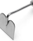 Stainless Steel  Hand Hoe