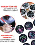Top Chalk - Liquid Chalk Markers