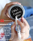 Top Chalk - Liquid Chalk Markers