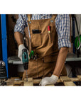Canvas Multi-Functional Outdoor Work Apron