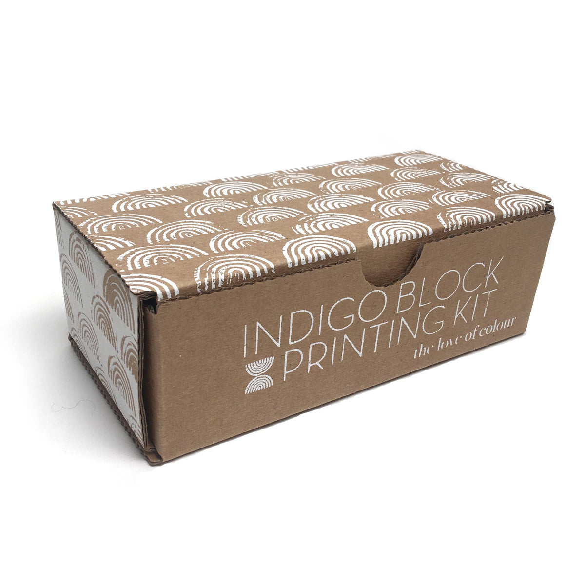 Indigo Kit Indigo Blockprinting Kit – Gather Sebastopol