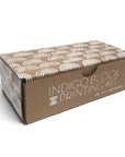 Indigo Blockprinting Kit