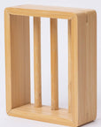 MOSO Bamboo Soap Shelf - No Tox Life