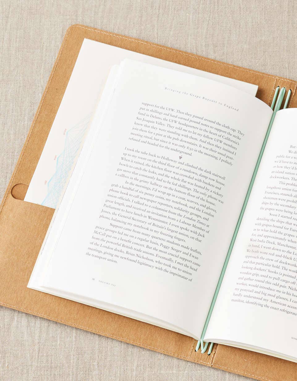 Cocoknits  Project Portfolio