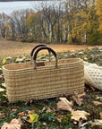 Gardener Long Basket - Large
