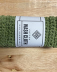 Twila Basley Crochet - Washcloth 2 pack