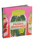Pickles, Illustrated