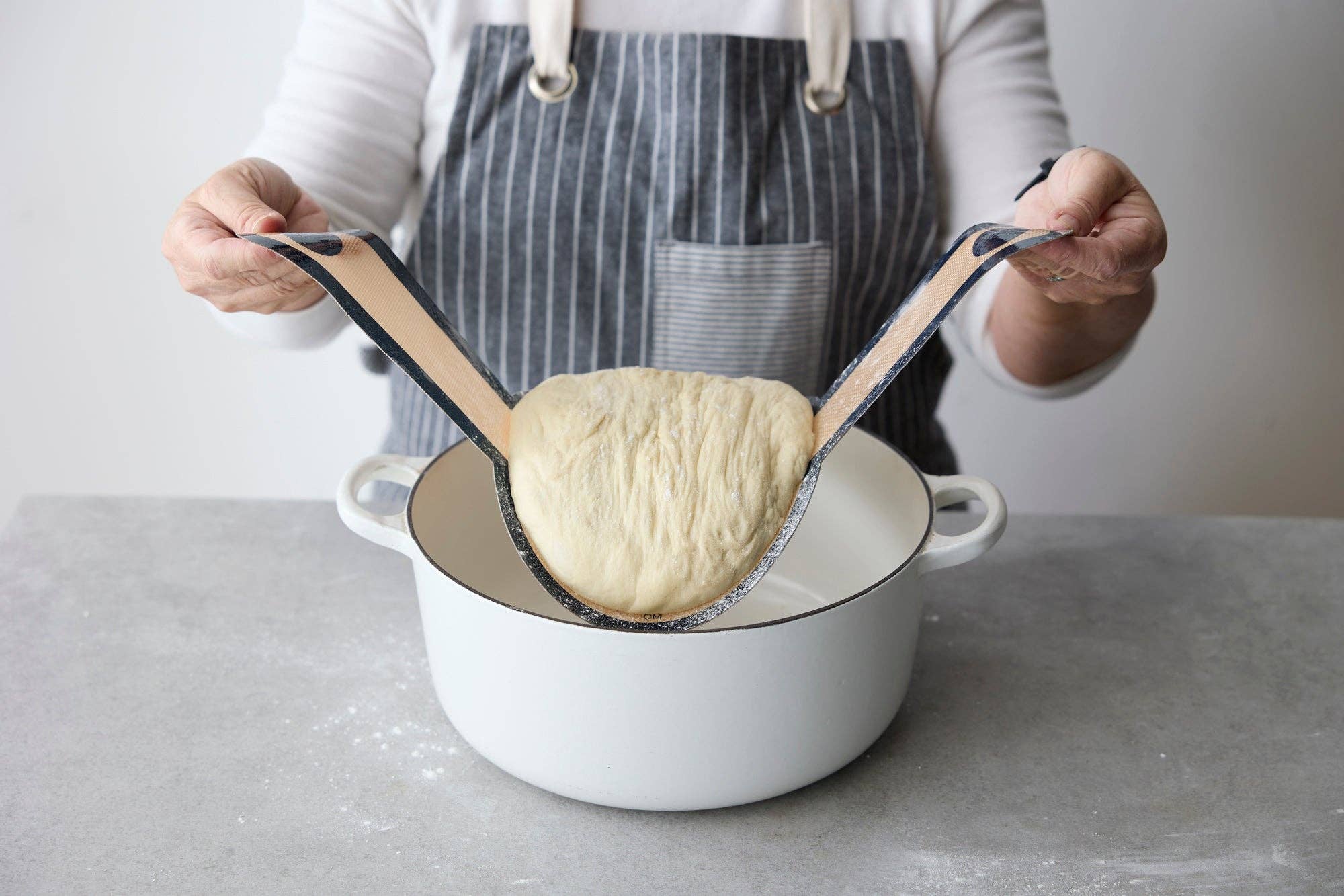 Silicone Bread Sling