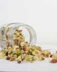 Vegan Protein Sprouting Seed Blend