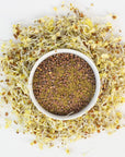 Deli Sandwich Sprouting Seed Blend