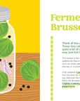 Pickles, Illustrated
