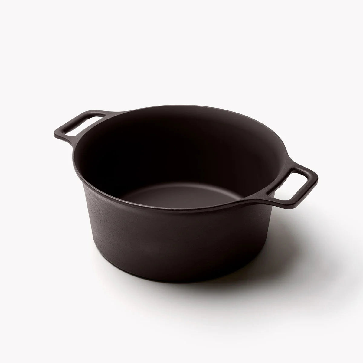 Field Company Cast Iron Dutch Oven