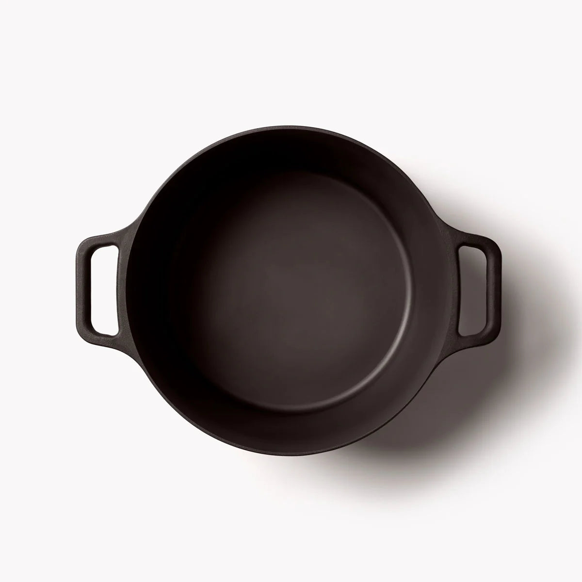 Field Company Cast Iron Dutch Oven