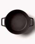 Field Company Cast Iron Dutch Oven