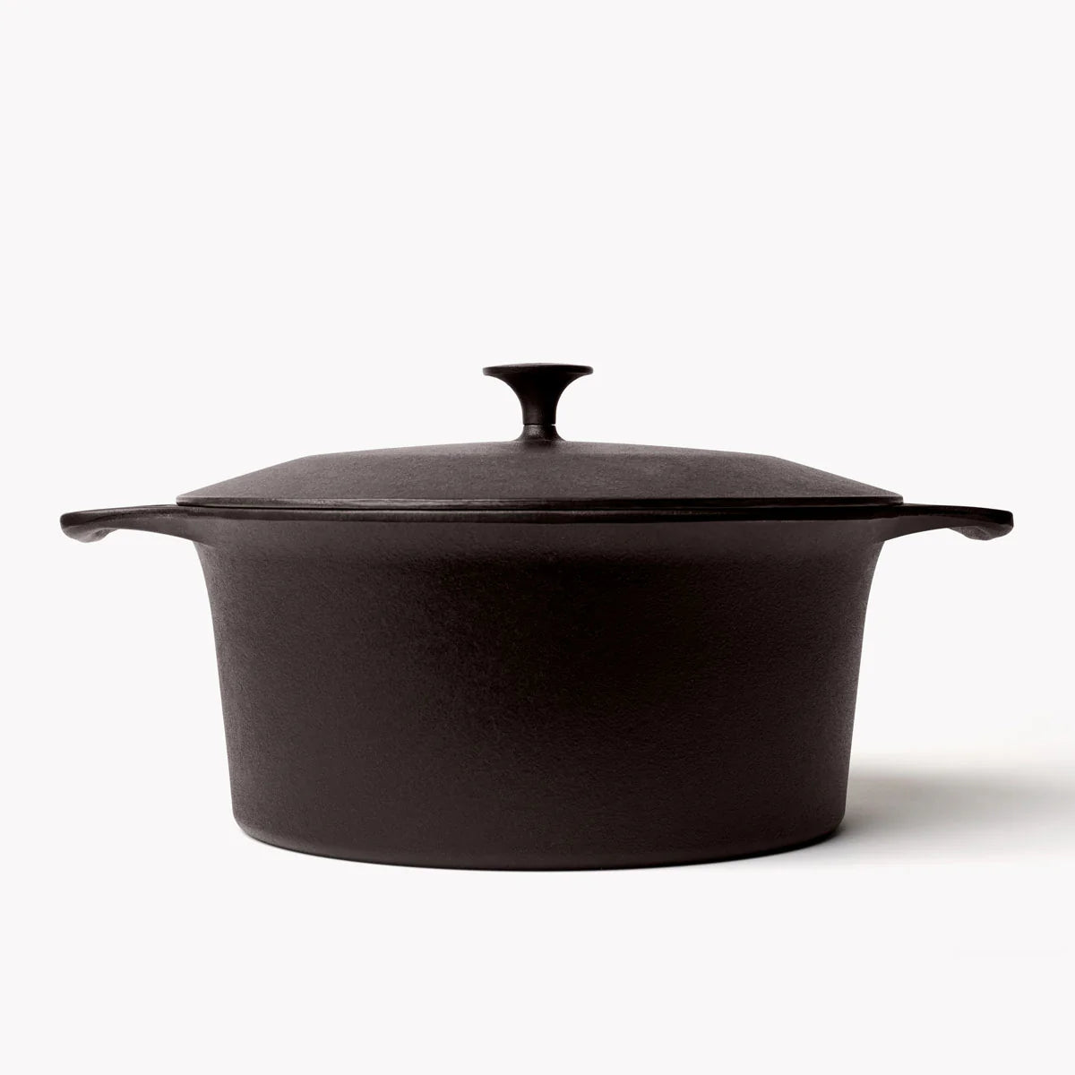Field Company Cast Iron Dutch Oven