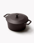 Field Company Cast Iron Dutch Oven