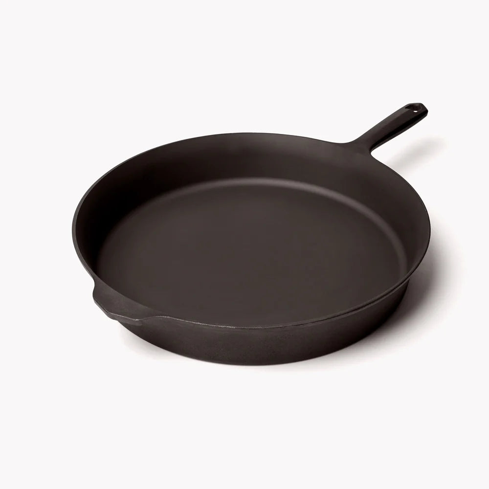 Field Company Cast Iron Skillet