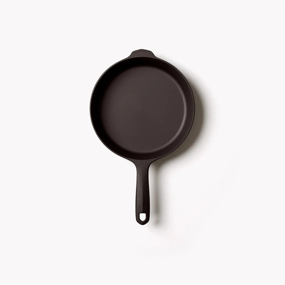 Field Company Cast Iron Skillet