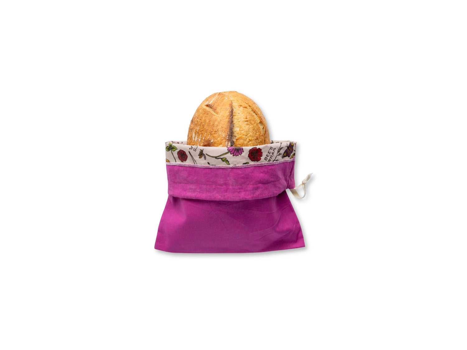 Bee's Wrap - Artisan Bread Bag