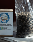 Integrity Wool Pellet Fertilizer