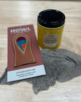 Cast Iron Care Bundle