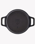 Field Company Cast Iron Dutch Oven