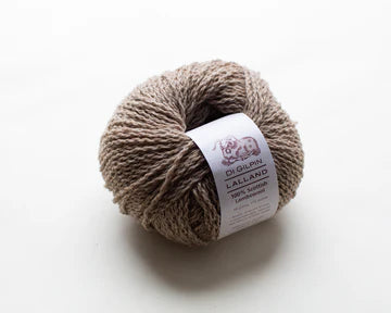 Di Gilpin Lalland Lambswool DK