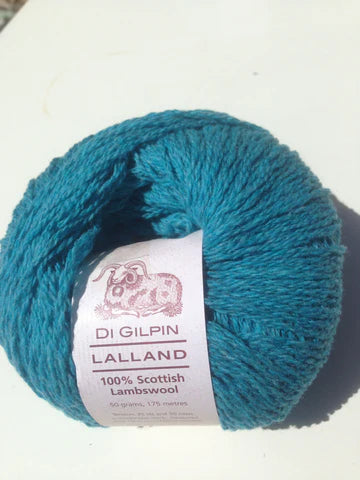 Di Gilpin Lalland Lambswool DK