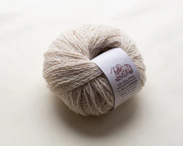 Di Gilpin Lalland Lambswool DK