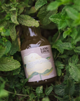 Elderflower Mint Mixer | Land + Local