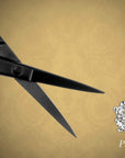 Guggenhein Embroidery Scissors 4.5"
