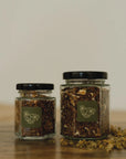 Bare Botanicals Handcrafted Tea - Golden Orchard