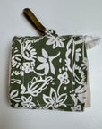 Locally Handcrafted Foraging Bags