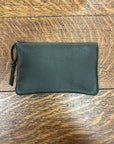 Handmade Leather Notion Pouch