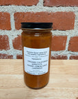 Lala's Apricot Lavender Jam