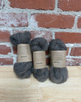 Local Climate Beneficial Undyed Perendale Sheep Roving 1 oz