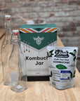 Kombucha Starter Bundle